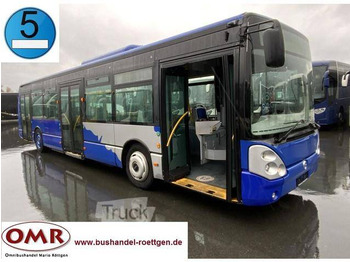  Iveco - Irisbus, Iveco - Stadsbus