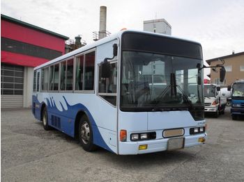 MITSUBISHI FUSO - Stadsbus