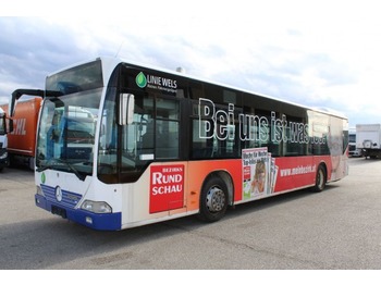 Stadsbus Mercedes-Benz Citaro O530 N3