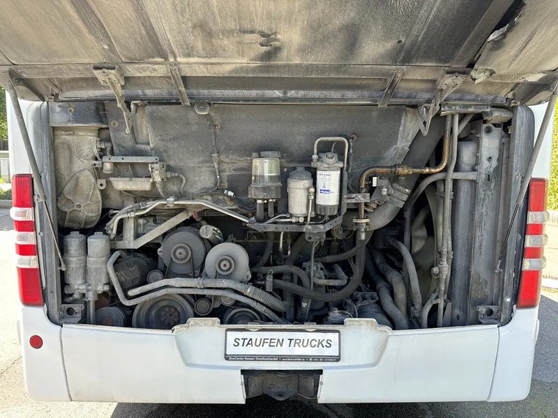 Stadsbus Mercedes-Benz O 530 Citaro Klima 299 PS Unfallfahrzeug!