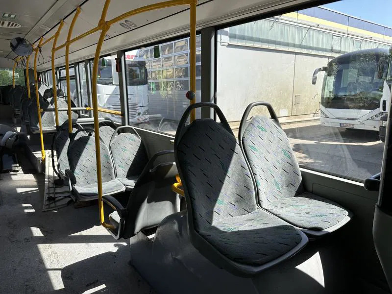 Stadsbus Mercedes-Benz O 530 Citaro Klima 299 PS Unfallfahrzeug!