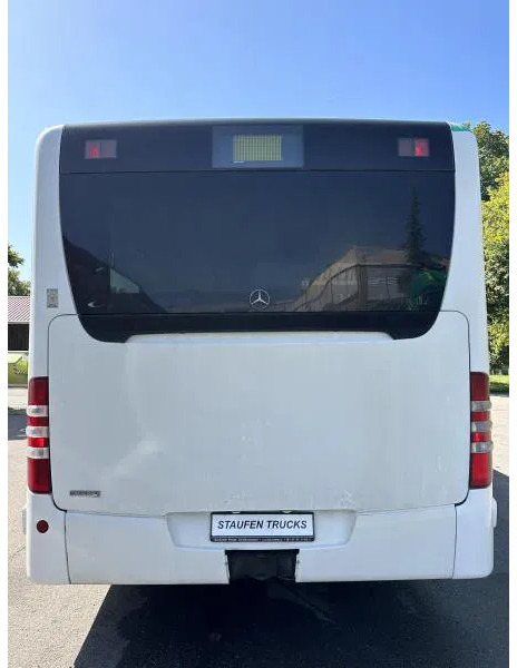 Stadsbus Mercedes-Benz O 530 Citaro Klima 299 PS Unfallfahrzeug!