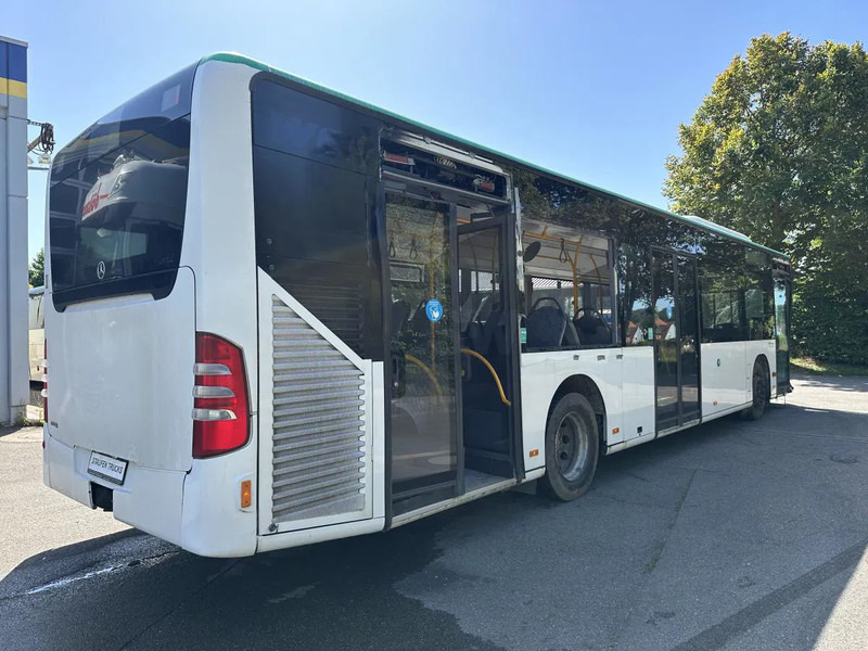 Stadsbus Mercedes-Benz O 530 Citaro Klima 299 PS Unfallfahrzeug!
