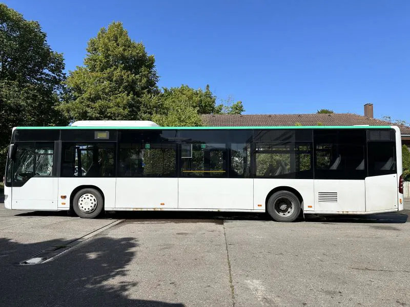 Stadsbus Mercedes-Benz O 530 Citaro Klima 299 PS Unfallfahrzeug!