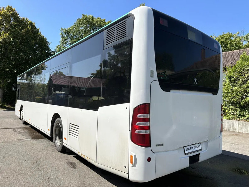 Stadsbus Mercedes-Benz O 530 Citaro Klima 299 PS Unfallfahrzeug!