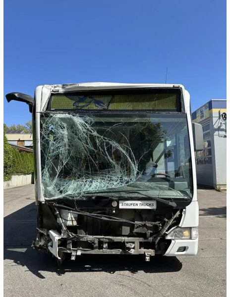 Stadsbus Mercedes-Benz O 530 Citaro Klima 299 PS Unfallfahrzeug!