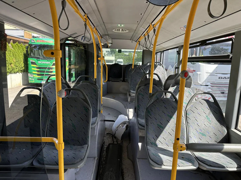 Stadsbus Mercedes-Benz O 530 Citaro Klima 299 PS Unfallfahrzeug!