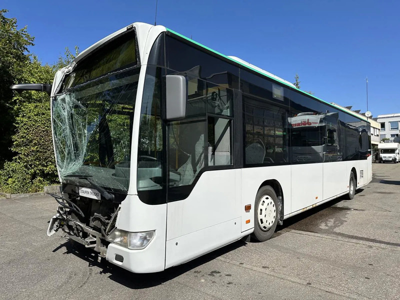 Stadsbus Mercedes-Benz O 530 Citaro Klima 299 PS Unfallfahrzeug!