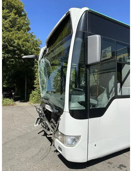 Stadsbus Mercedes-Benz O 530 Citaro Klima 299 PS Unfallfahrzeug!