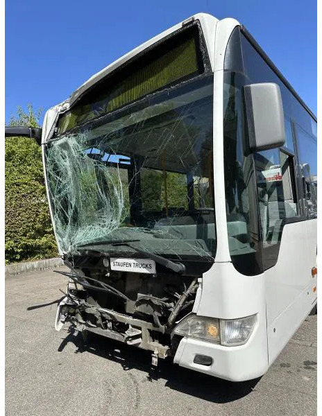 Stadsbus Mercedes-Benz O 530 Citaro Klima 299 PS Unfallfahrzeug!