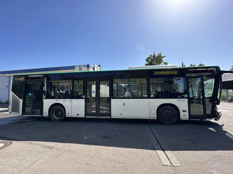 Stadsbus Mercedes-Benz O 530 Citaro Klima 299 PS Unfallfahrzeug!