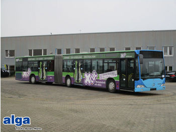 Stadsbus Mercedes-Benz O 530 G Citaro, Euro 3, 58 SItze, Rampe