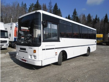 Nissan RB80 - Stadsbus