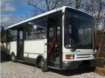 PONTICELLI T41PUURB - Stadsbus