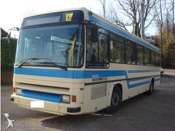 Renault TRACER - Stadsbus