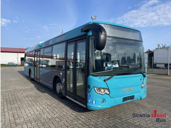 Stadsbus SCANIA Citywide LF 12m