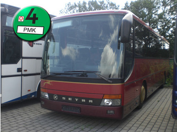 SETRA S 315 UL - Stadsbus