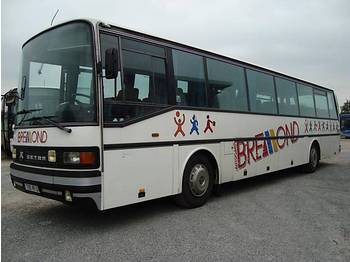 Setra 215 UL - Stadsbus