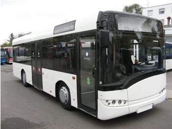 Solaris Urbino 10 Midi  - Stadsbus