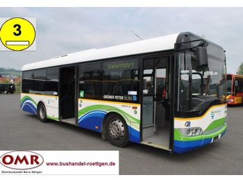 Solaris Urbino 10 / Midi / Vario / 4410  - Stadsbus