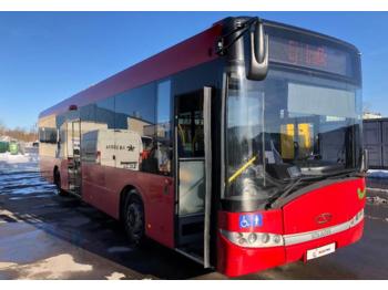 Solaris Urbino 12LE  - Stadsbus