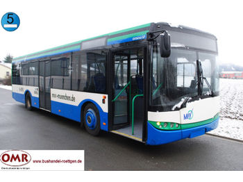 Solaris Urbino 12 / 3x vorhanden / Citaro / Lion / 530  - Stadsbus