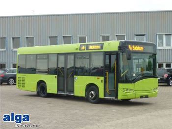 Solaris Urbino 8,9 LE  - Stadsbus