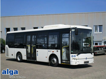Stadsbus Temsa MD 9 LE, Euro 5, Klima, Midi