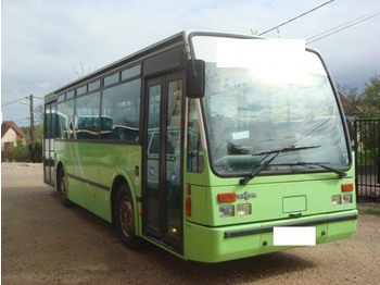 VAN HOOL 508 F2 - Stadsbus