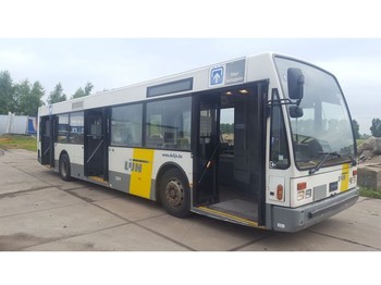 Stadsbus Van Hool 300/1