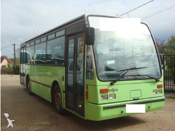 Van Hool 508 F2 - Stadsbus