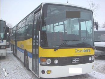 Van Hool CL5 - Stadsbus