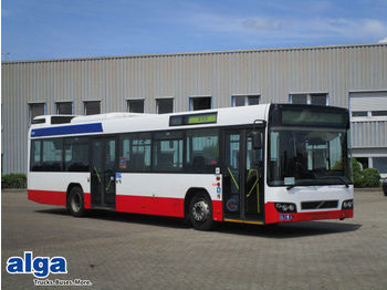 Stadsbus Volvo 7700, Euro 4, Klima, Rampe