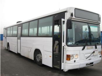 Volvo Säffle - Stadsbus