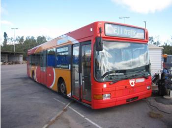 Volvo Säffle B10L - Stadsbus