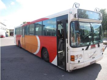 Volvo säffle - Stadsbus
