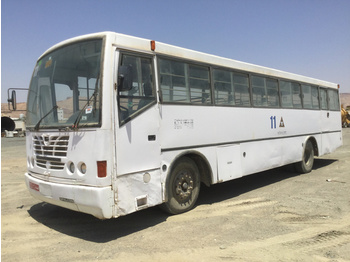 Streekbus Ashok Leyland Falcon