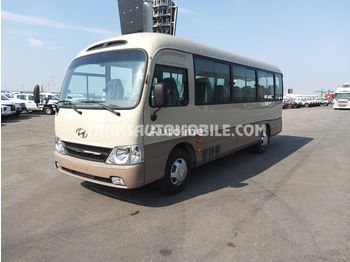 HYUNDAI County - Streekbus