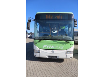 Streekbus IRISBUS Crossway 10,6