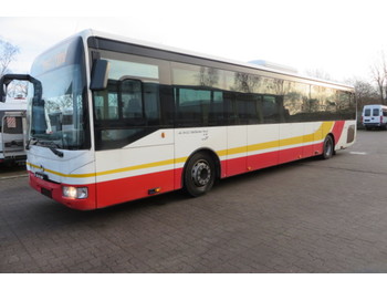 Streekbus IVECO Crossway LE - 9 pcs.