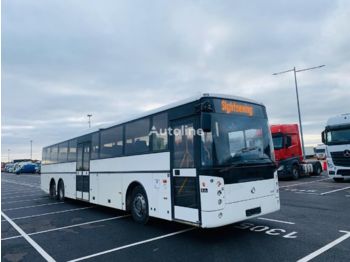 Streekbus IVECO Vest Aurorider 6x2