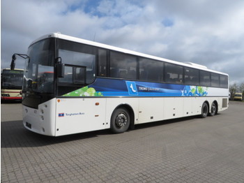Streekbus IVECO Vest Eurorider 5 pcs.