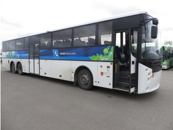 Streekbus IVECO Vest Eurorider 5 pcs.