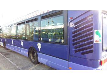 Irisbus Agora - Streekbus