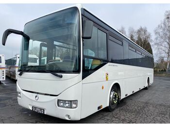 Irisbus Crossway / 59 miejsc / podłokietniki / 12,8 długość / CENA:52000zł netto - Streekbus