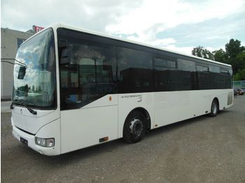Streekbus Irisbus Iveco Crossway LE, SFR 162, 8 Stück verfügbar
