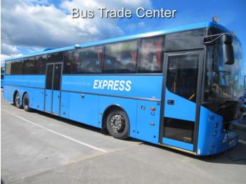 Irisbus Iveco Eurorider / Handicap bus - Streekbus
