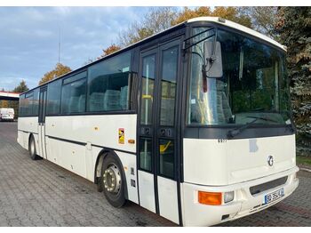 Irisbus Recreo / 60 miejsc / - Streekbus