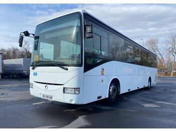Irisbus Recreo / Crossway / euro 5 EEV/ mały przebieg - Streekbus