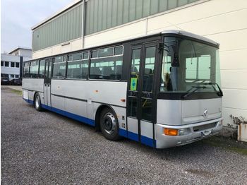 Streekbus Irisbus Recreo,Karosa Euro 3;6-Gang,Keine Rost